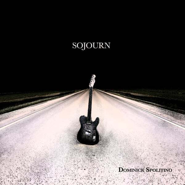 Cover art for Sojourn